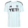 Austin FC Voetbalshirt Uit 2026 Austin FC Voetbalshirt Uit 2026