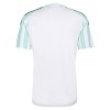 Austin FC Voetbalshirt Uit 2026