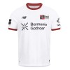 Bayer 04 Leverkusen Voetbalshirt 4e 2025-26