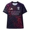 Benfica Voetbalshirt 4e 2025-26