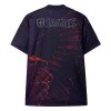 Benfica Voetbalshirt 4e 2025-26