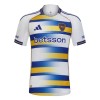Boca Juniors Voetbalshirt 3e 2025-26