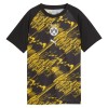 Borussia Dortmund Pre-Match Voetbalshirt 2026-27