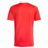 Chicago Fire Voetbalshirt Thuis 2026