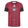 Colo-Colo Pre-Match Voetbalshirt 2026-27