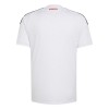 Colo-Colo Voetbalshirt Thuis 2026-27
