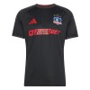Colo-Colo Voetbalshirt Uit 2026-27 Colo-Colo Voetbalshirt Uit 2026-27