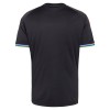 Colorado Rapids Voetbalshirt Thuis 2026