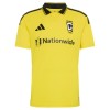 Columbus Crew Voetbalshirt Thuis 2026