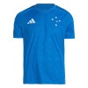 Cruzeiro EC Voetbalshirt Thuis 2026-27