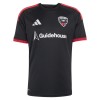 DC United Voetbalshirt Thuis 2026 DC United Voetbalshirt Thuis 2026