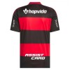 Flamengo Voetbalshirt Thuis 2026-27
