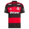 Flamengo Voetbaltenue Thuis 2026-27 - Kind
