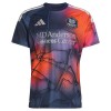 Houston Dynamo Voetbalshirt Uit 2026 Houston Dynamo Voetbalshirt Uit 2026