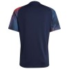 Houston Dynamo Voetbalshirt Uit 2026