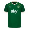 Ierland Voetbalshirt Thuis 2026-27