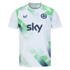 Ierland Voetbalshirt Uit 2026-27
