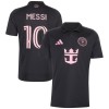 Inter Miami CF Messi 10 Voetbalshirt Uit 2026 Inter Miami CF Messi 10 Voetbalshirt Uit 2026