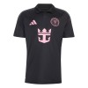 Inter Miami CF Messi 10 Voetbalshirt Uit 2026