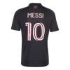 Inter Miami CF Messi 10 Voetbalshirt Uit 2026