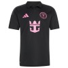 Inter Miami CF Voetbaltenue Uit 2026 - Kind