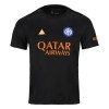 Inter Milan Pre-Match Voetbalshirt 2025-26