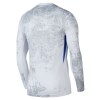 Inter Milan Voetbalshirt Doelman 2025-26 Lange Mouw