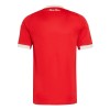 Jubileum Union Berlin Voetbalshirt 4e 2025-26