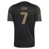 Los Angeles FC Son 7 Voetbalshirt Thuis 2026