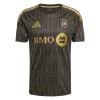 Los Angeles FC Son 7 Voetbaltenue Thuis 2026 - Kind