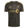 Los Angeles FC Voetbalshirt Thuis 2026