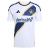 Los Angeles Galaxy Voetbalshirt Thuis 2026
