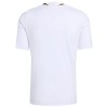 Los Angeles Galaxy Voetbalshirt Thuis 2026
