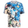 Manchester United Stone Roses Special Edition Voetbalshirt 2025-26