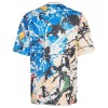 Manchester United Stone Roses Special Edition Voetbalshirt 2025-26