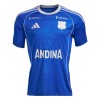 Millonarios Voetbalshirt Thuis 2026-27