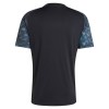 Minnesota United Voetbalshirt Thuis 2026