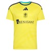 Nashville SC Voetbalshirt Thuis 2026
