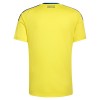 Nashville SC Voetbalshirt Thuis 2026