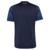 New York City FC Voetbalshirt Uit 2026