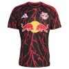 New York Red Bulls Voetbalshirt Thuis 2026