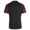 New York Red Bulls Voetbalshirt Thuis 2026