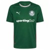 Palmeiras Voetbalshirt Thuis 2026-27