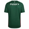 Palmeiras Voetbalshirt Thuis 2026-27
