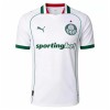 Palmeiras Voetbalshirt Uit 2026-27
