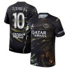 Paris Saint-Germain O. Dembele 10 Night Edition Voetbalshirt 2025-26