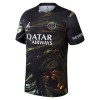 Paris Saint-Germain O. Dembele 10 Night Edition Voetbalshirt 2025-26