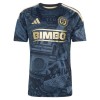 Philadelphia Union Voetbalshirt Thuis 2026