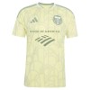 Portland Timbers Voetbalshirt Uit 2026