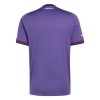 River Plate Voetbalshirt 3e 2025-26
